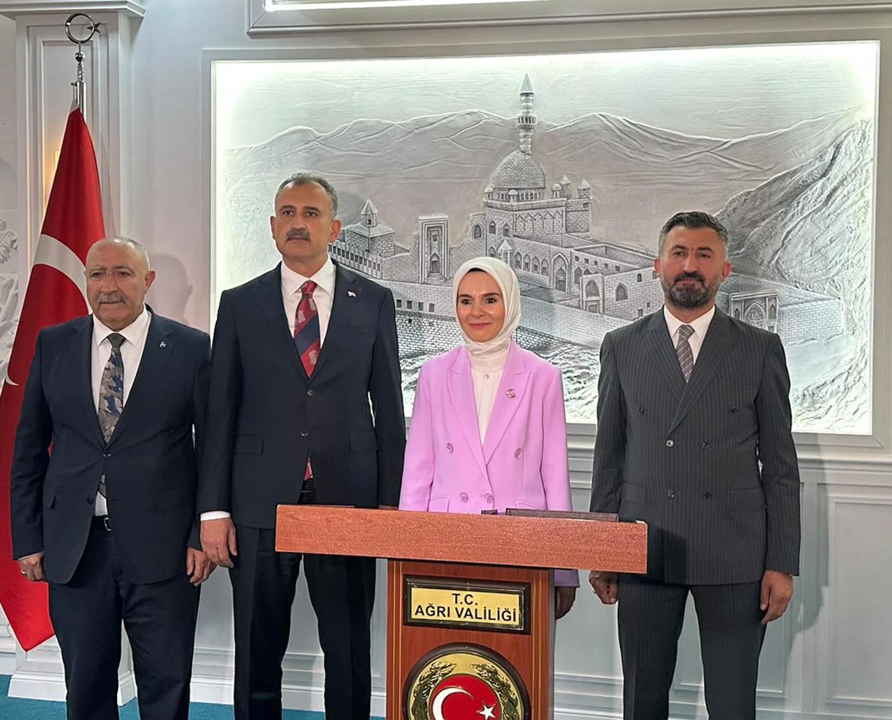 Terörsüz Türkiye kanun teklifinde neler var