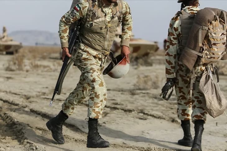 İran’a “Yaralı Saddam’ın Irak Modeli” mi?