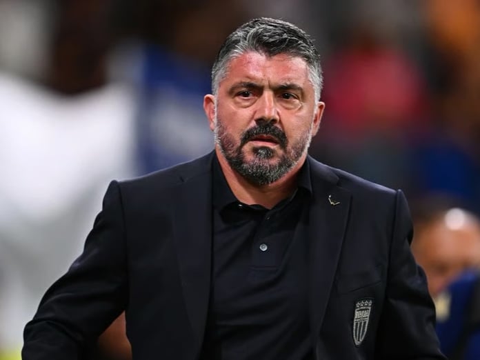 Üst üste 3. kez Dünya Kupası dışı kalan İtalya'da Gattuso ile yollar ayrıldı