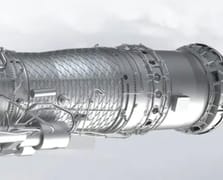 İşte KAAN’ın yerli motoru: TF35000