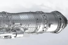 İşte KAAN’ın yerli motoru: TF35000