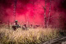 Kanada, piyade modernizasyonu kapsamında yeni tüfekler için 273 milyon dolarlık sözleşme imzaladı