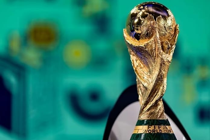 Dünya Kupası kura çekilişi ne zaman? 2026 FIFA Dünya Kupası saat kaçta, hangi kanalda?