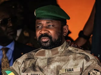 Bamako Suspends Two French Channels