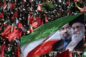 Iran Privately Tells US Attacks in Hormuz Were 'A Mistake'