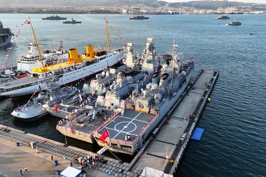 TCG Yavuz müze gemi statüsü kazandı