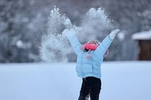 Kar ve buzlanma yurdu esir aldı: 17 ilde eğitime ara verildi