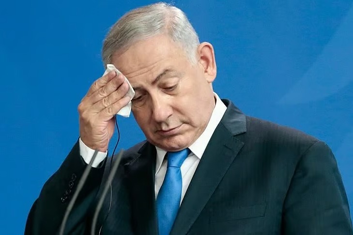 Devrim Muhafızları'ndan Netanyahu açıklaması