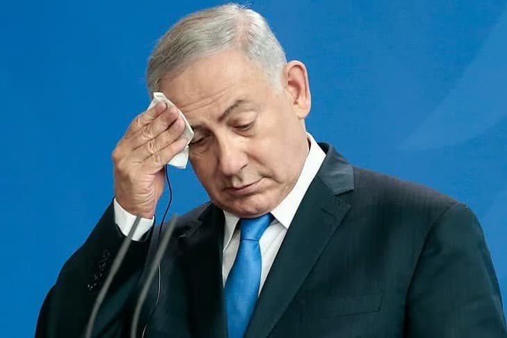 Devrim Muhafızları'ndan Netanyahu açıklaması