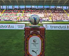  1. Lig'de yeni sezonun ilk haftası tamamlandı: Ankara Keçiörengücü averajla liderlik koltuğunda