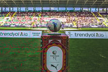  1. Lig'de yeni sezonun ilk haftası tamamlandı: Ankara Keçiörengücü averajla liderlik koltuğunda