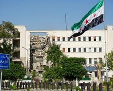 Suriye'de parlamento seçimleri güvenlik gerekçesiyle ertelendi