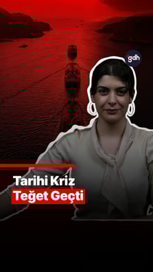Tarihi Kriz Teğet Geçti