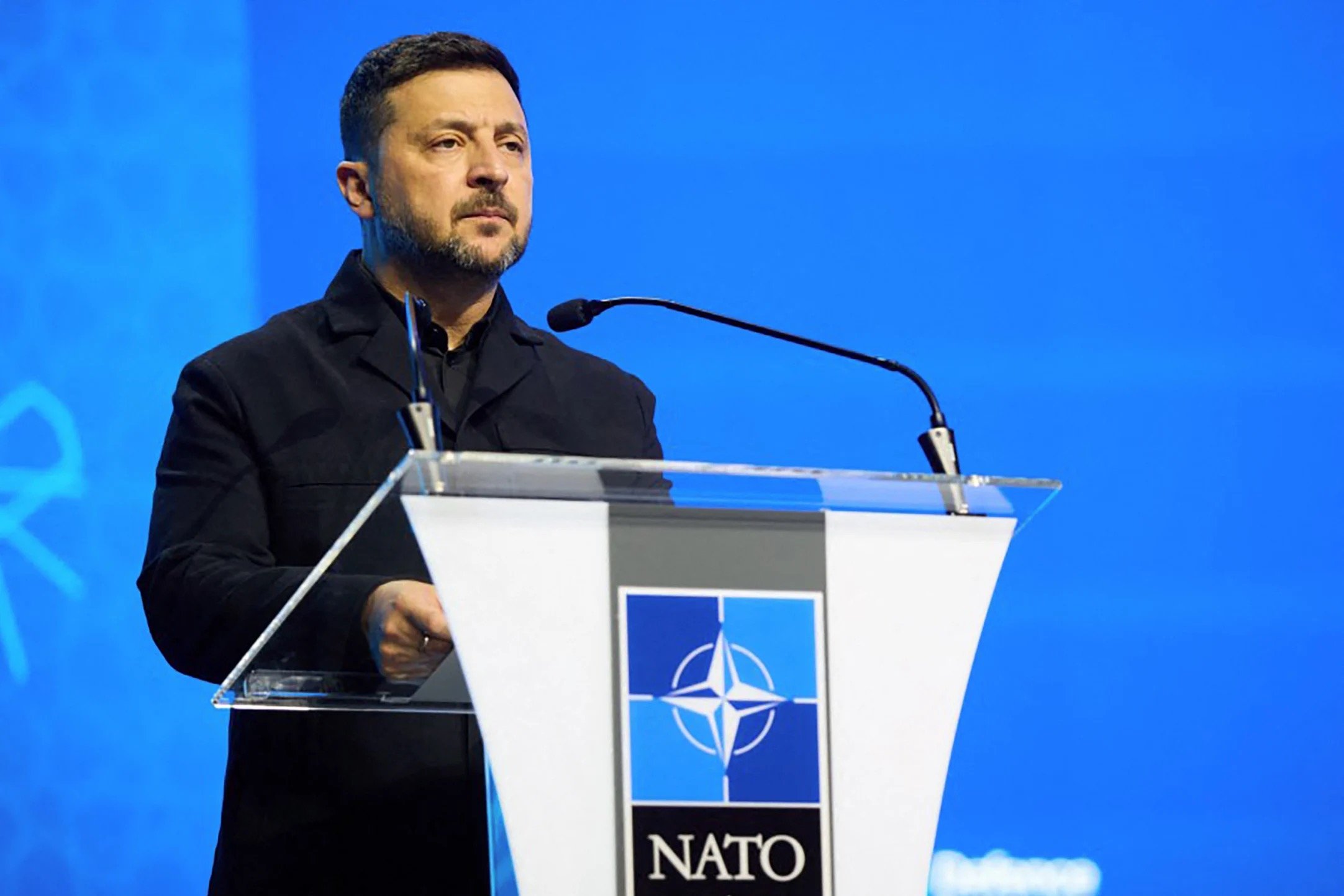Ukraine Signs Three Drone Deals in Ankara