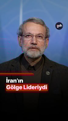 İran'ın gölge lideri öldürüldü