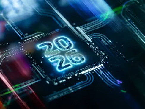2026 Teknoloji Dünyasını Neler Bekliyor? İşte En Büyük Trendler