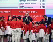 Cumhurbaşkanı Erdoğan: Öğretmenlik kutsal meslektir, 15 bin öğretmen ataması yapılacak