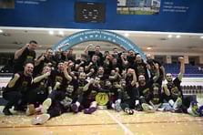 Play-off finalinde sona gelindi: Esenler Erokspor, Trabzonspor'un ardından Basketbol Süper Ligi'ne yükselen ikinci takım oldu