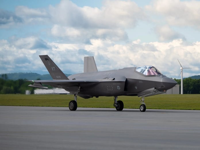 Polonya’nın F-35 programında kritik eşik ilk uçaklar bu yaz teslim edilecek