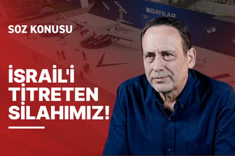 İsrail'i Titreten Türk SİHA'ları! SAHA Expo ve Yeni Gücümüz