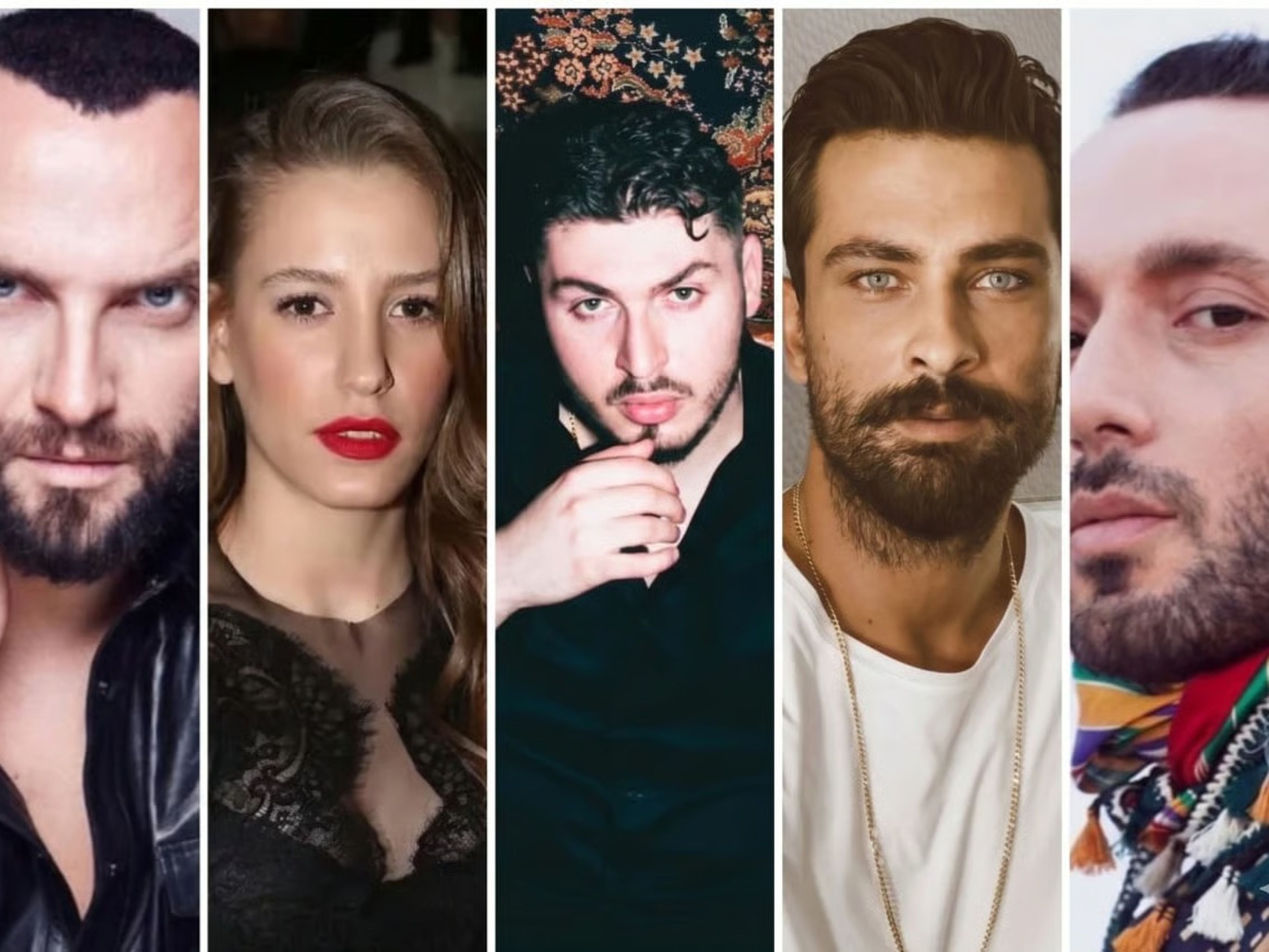 Ünlülere uyuşturucu operasyonunda yeni gelişme