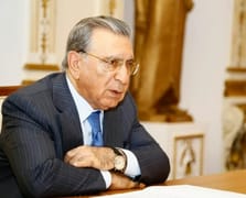 Azerbaycan'ın Fetullah Gülen'i darbe girişiminde bulundu