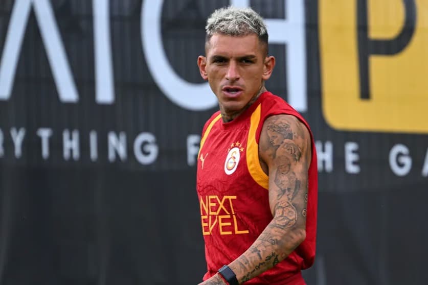 Galatasaray'dan Torreira'ya zam formülü