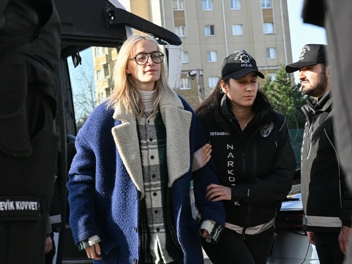 Ünlülerin savcılık ifadeleri ortaya çıktı