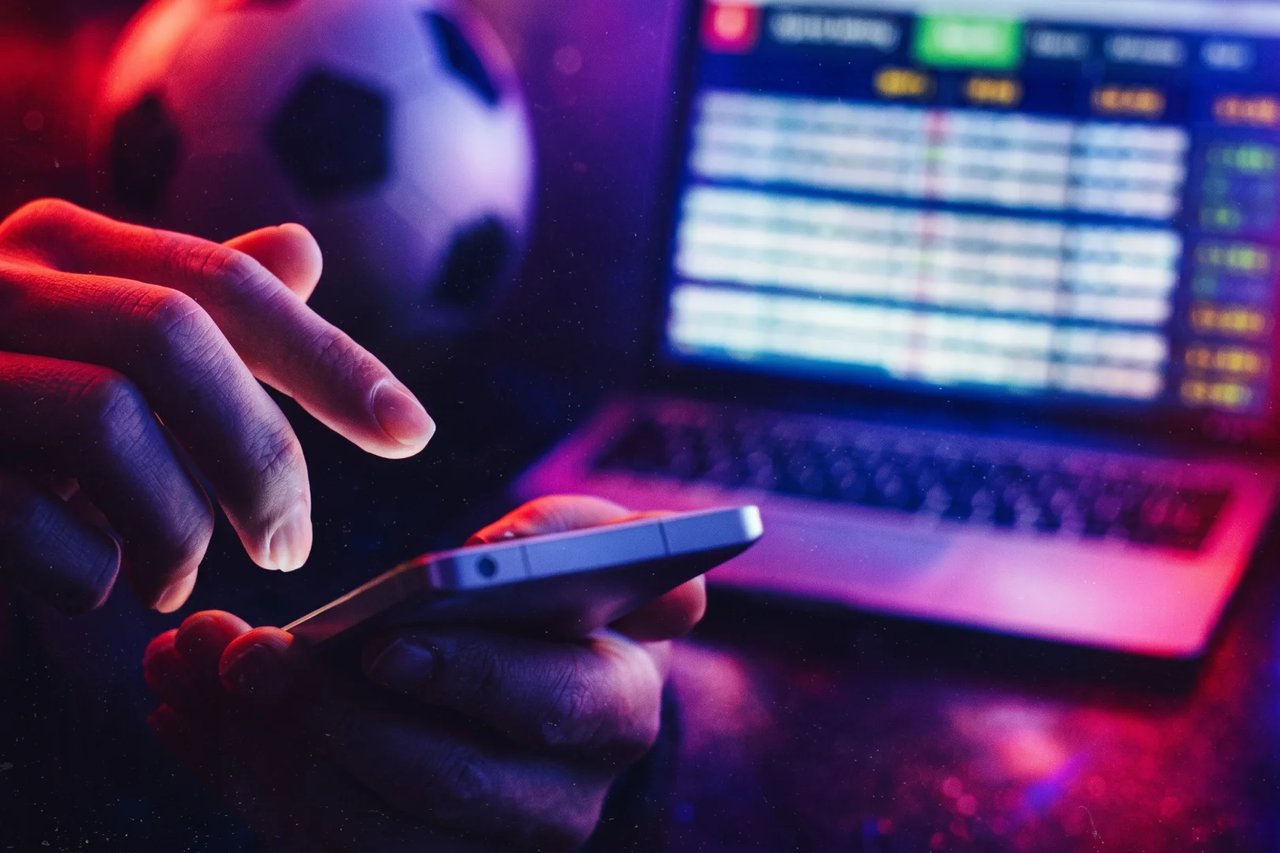 Yasa dışı bahis SMS’lerine operasyon: 1 milyondan fazla mesaj gönderilmiş