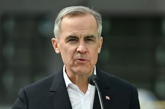 Carney: Türkiye Is a ‘Vital Partner’ for Canada