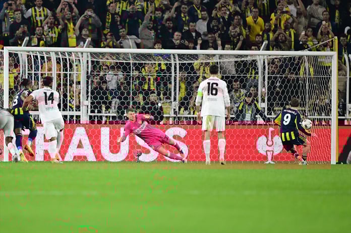 VAR'dan iptal edilen penaltılar