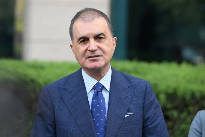 AK Parti'den İsrail'in İran saldırılarına sert tepki: Barbarca bir saldırganlık!