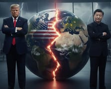 Brussels Signal: ABD-Avrupa ilişkileri kırılma noktasında