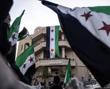 Japonya, Suriye'ye yaptırımları kısmen kaldırma kararı aldı