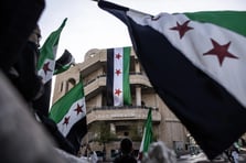 Japonya, Suriye'ye yaptırımları kısmen kaldırma kararı aldı