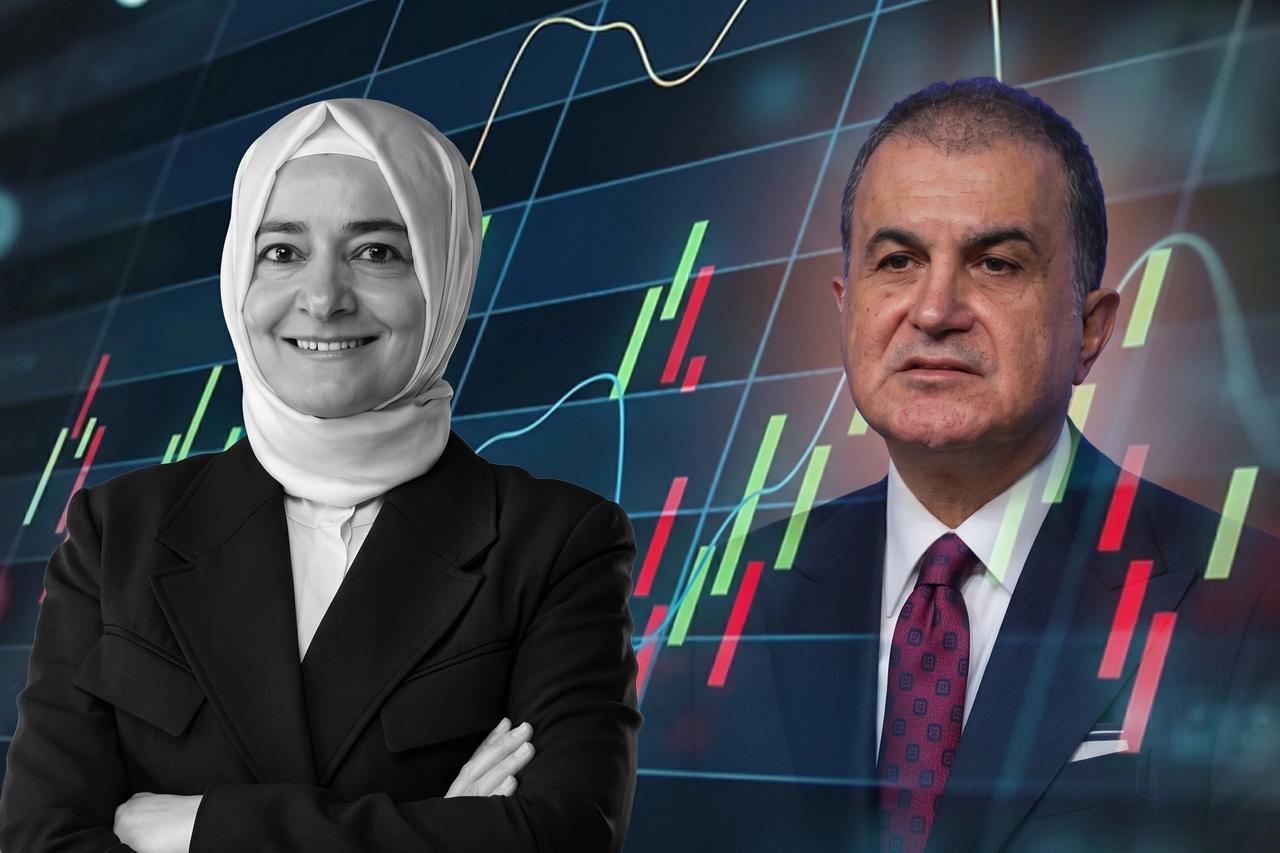 AK Parti’den Fatma Betül Sayan Kaya ile ilgili yeni açıklama! "İstifası kabul edildi"