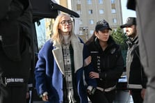 Ünlülerin savcılık ifadeleri ortaya çıktı! "Yanlışlıkla bir nefes çektim"