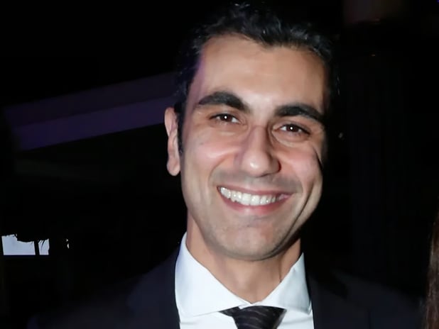 Fransa'da adı Epstein ile geçen diplomata soruşturma