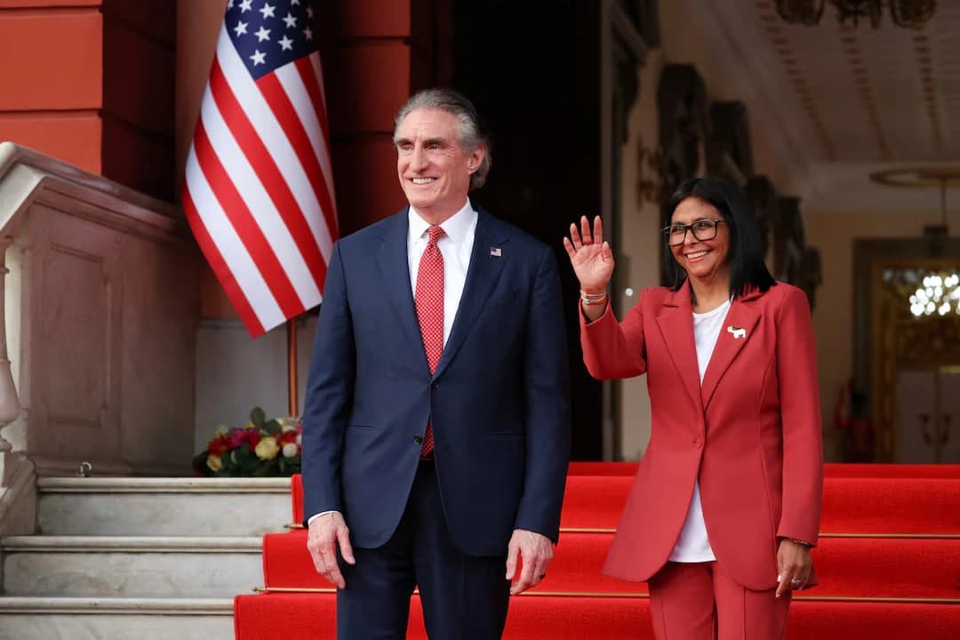 Venezuela'dan ABD ile yapılan anlaşma hakkında açıklama