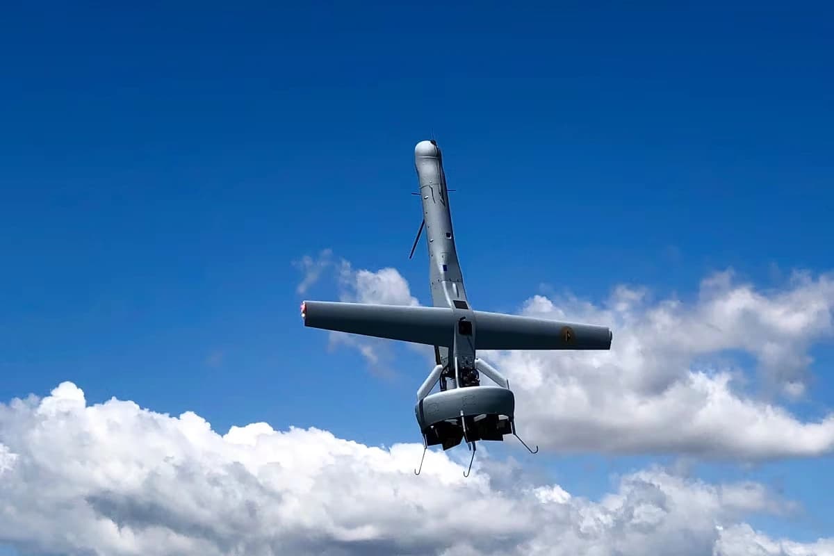 Tayvan, 280 V-BAT İHA tedarik edecek