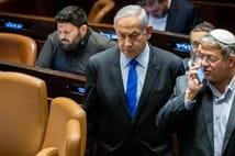 İsrailli yazardan hükümete sert çıkış: Ey deliler Gazze'den çıkın!