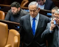 İsrailli yazardan hükümete sert çıkış: Ey deliler Gazze'den çıkın!