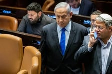 İsrailli yazardan hükümete sert çıkış: Ey deliler Gazze'den çıkın!