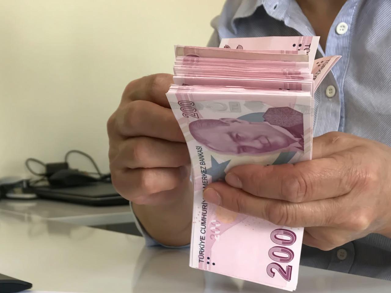 Bakan Göktaş duyurdu: Destek ödemelerine zam geldi!
