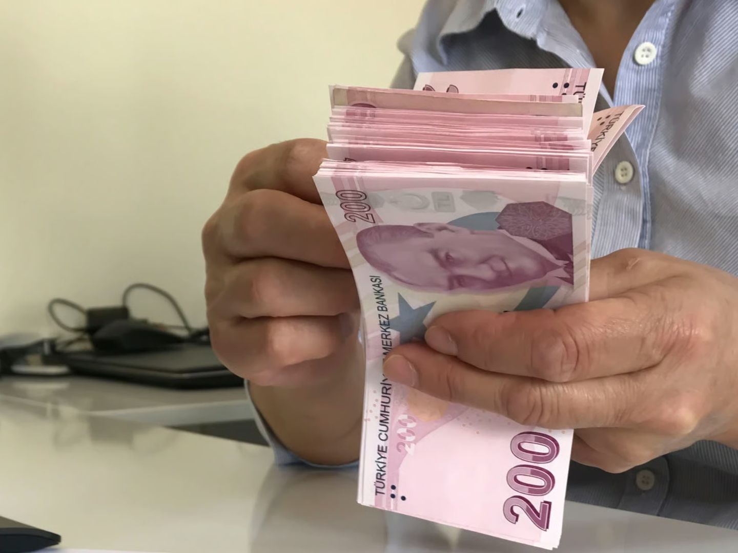 BDDK açıkladı! KKM bakiyesinde gerileme sürüyor