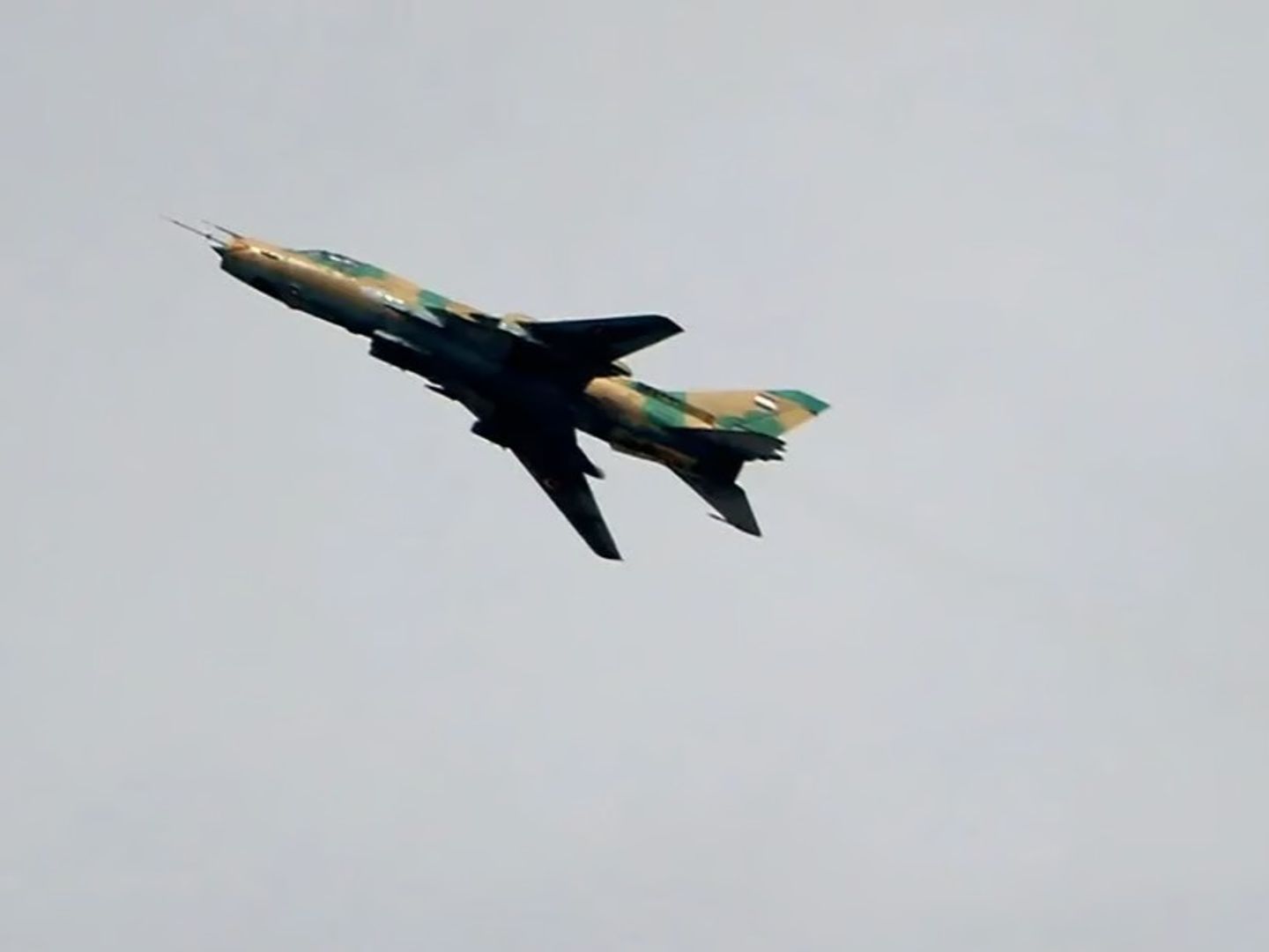 Devrik rejimin pilotu konuştu: Katliam sonrası ödül alırdık