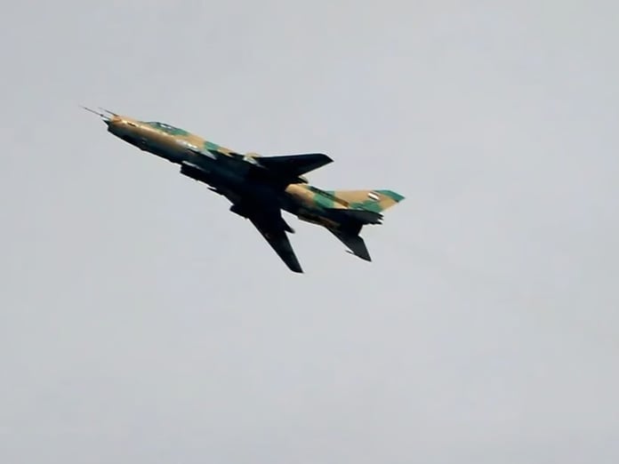 Devrik rejimin pilotu konuştu: Katliam sonrası ödül alırdık