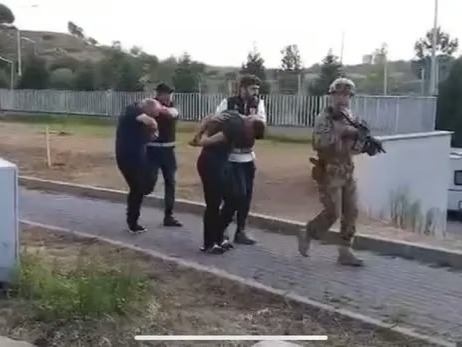 İstanbul'da sahte polisler yakalandı