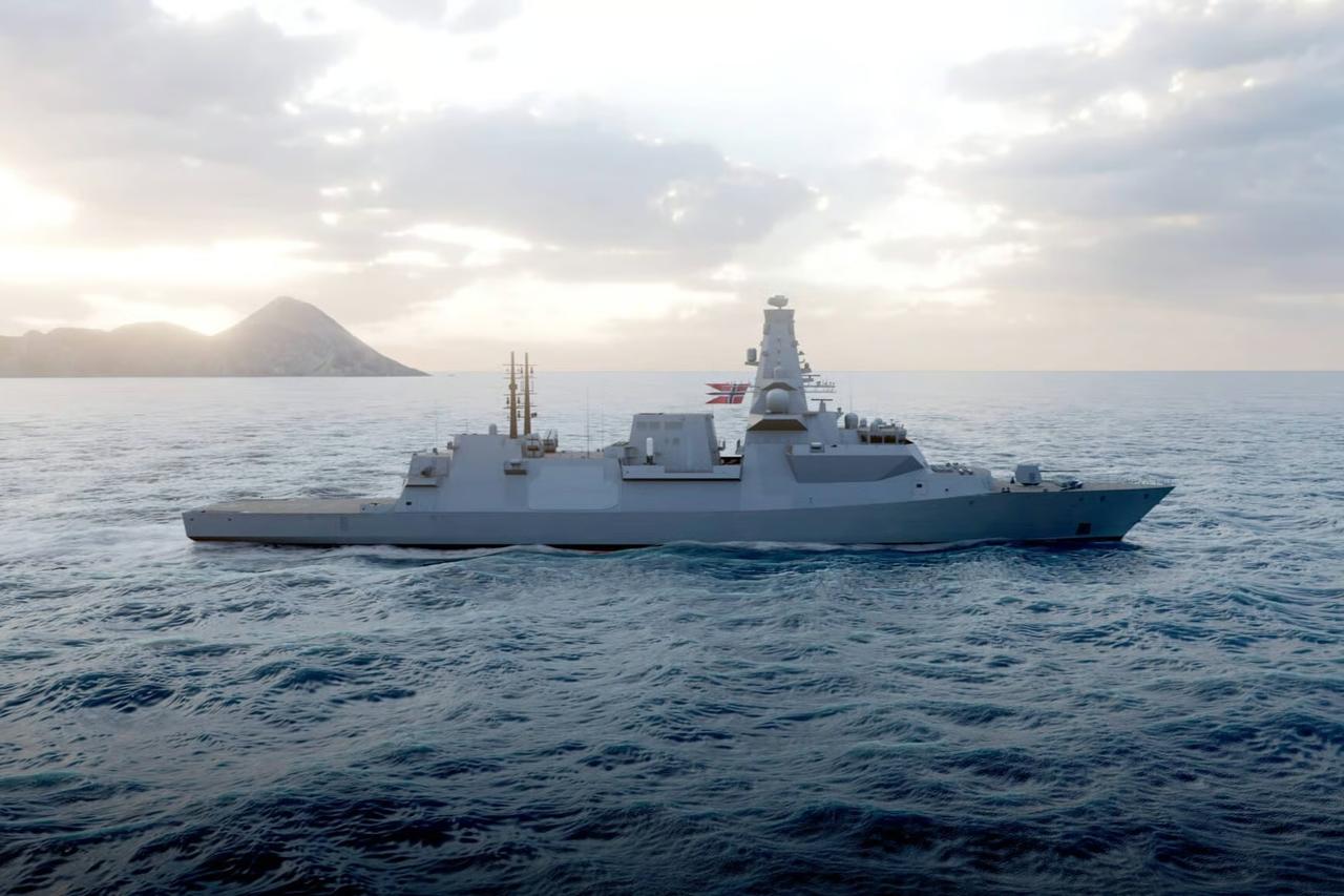 Norveç, Type 26 fırkateyn alımı için yeni sanayi stratejisini açıkladı