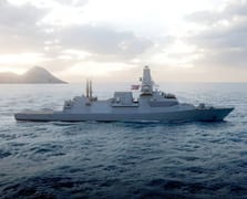 Norveç, Type 26 fırkateyn alımı için yeni sanayi stratejisini açıkladı